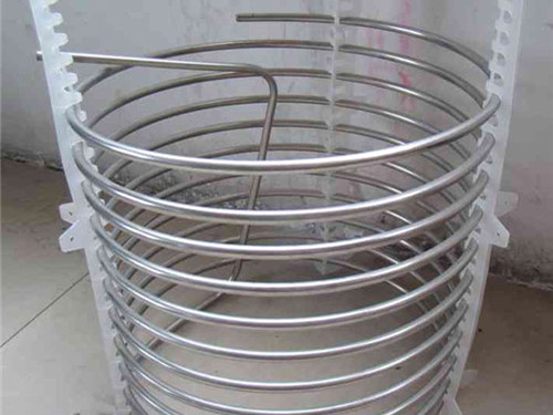 不銹鋼盤管（產(chǎn)品）